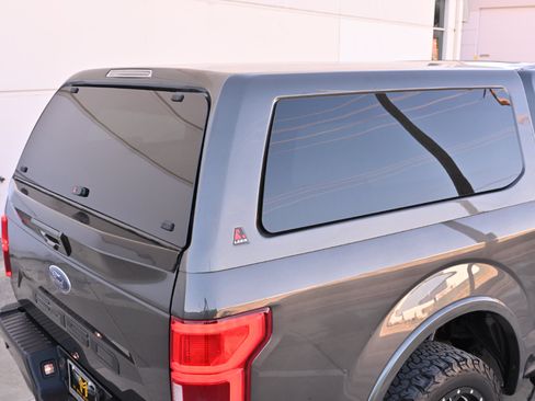 Used 2019 Ford F150 Lariat w/ Equipment Group 502A Luxury RWD image 37
