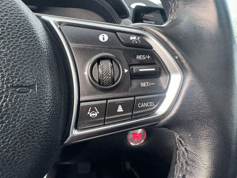 Used 2022 Acura TLX SH-AWD image 29