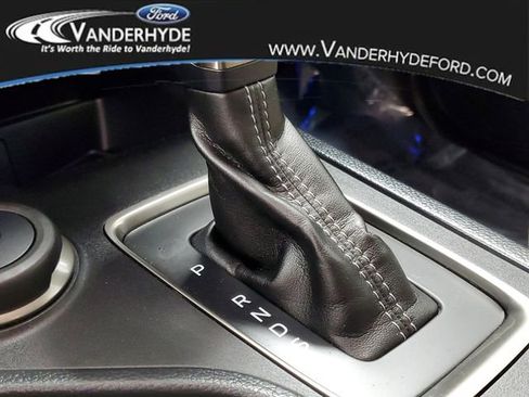 Used 2021 Ford Ranger Lariat w/ FX4 Off-Road Package image 33