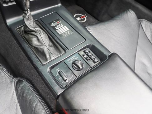 Used 1996 Chevrolet Corvette Convertible RWD image 56