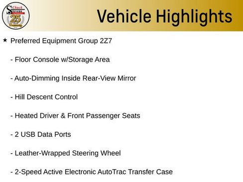 Used 2021 Chevrolet Suburban Z71 AWD/4WD image 15
