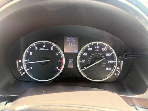 Used 2014 Acura ILX FWD image 29