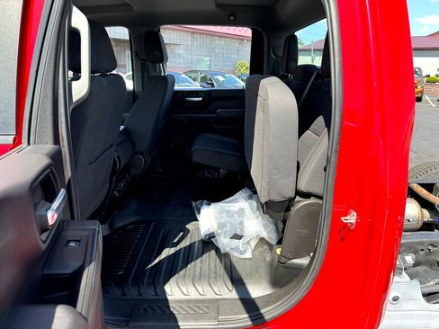 Used 2021 Chevrolet Silverado 3500 LT w/ Convenience Package image 24