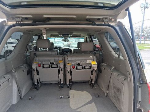 Used 2007 Toyota Sequoia Limited image 24