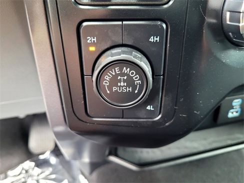 Certified 2023 Ford F150 XLT w/ Equipment Group 301A Mid image 19