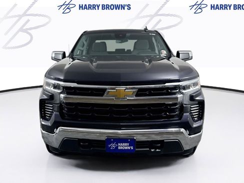 Used 2024 Chevrolet Silverado 1500 LT AWD/4WD image 26