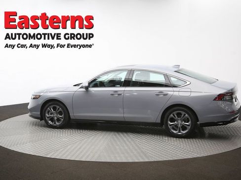 Used 2025 Honda Accord EX-L image 63