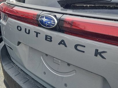 New 2026 Subaru Outback Premium