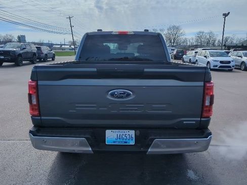 Used 2023 Ford F150 XLT image 26