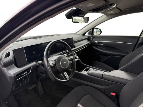 Used 2024 Hyundai Sonata SEL FWD image 6