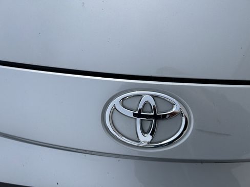 Certified 2024 Toyota Corolla SE w/ SE Premium Package image 7