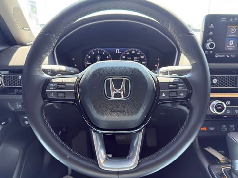 Used 2024 Honda Civic Touring image 16