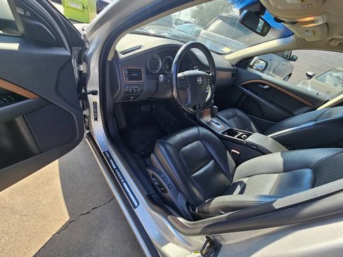 Used 2009 Volvo S80 T6 image 8