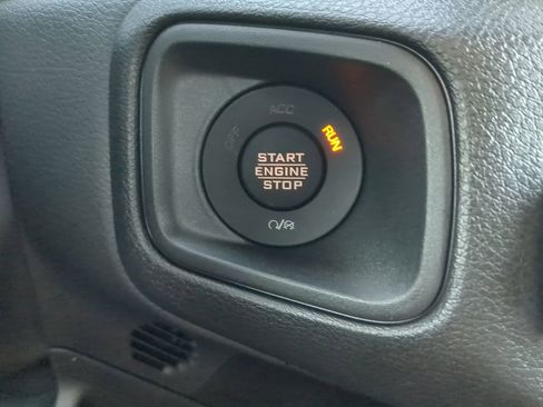 New 2026 Jeep Wrangler Sport S image 26