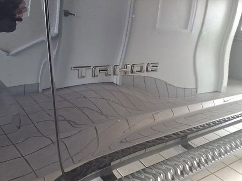 Used 2023 Chevrolet Tahoe Z71 AWD/4WD image 7