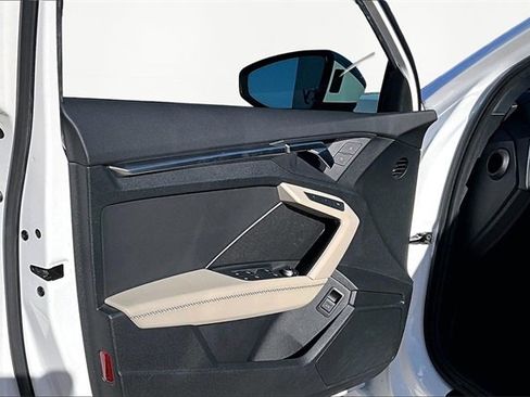 Used 2022 Audi A3 2.0T Premium Plus w/ Premium Plus Package image 18