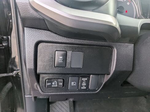 Used 2023 Toyota Tacoma 4x4 Double Cab w/ Trail Edition image 27