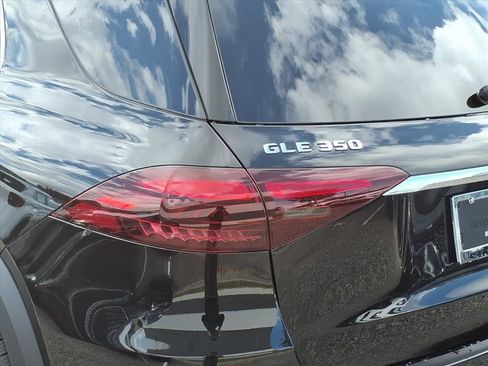 Used 2026 Mercedes-Benz GLE 350 4MATIC image 8