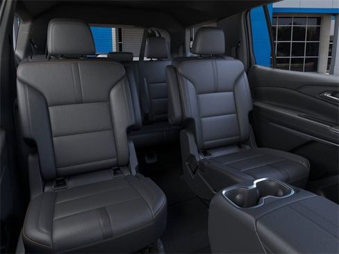 New 2026 Chevrolet Traverse High Country image 17