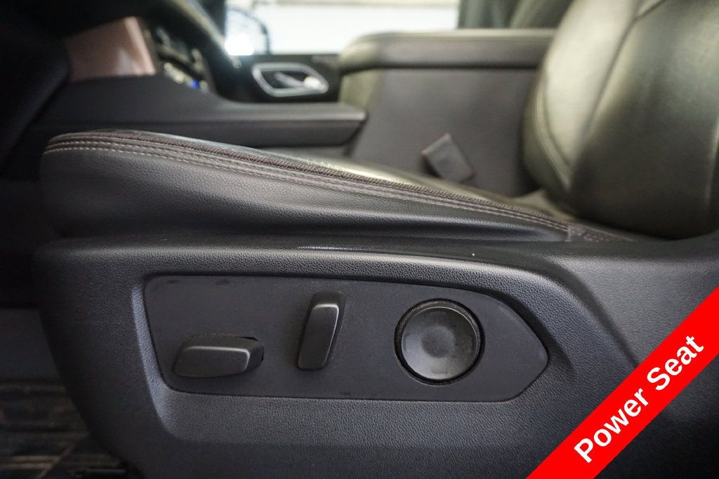 Used 2021 Chevrolet Tahoe High Country w/ Premium Package AWD/4WD image 6