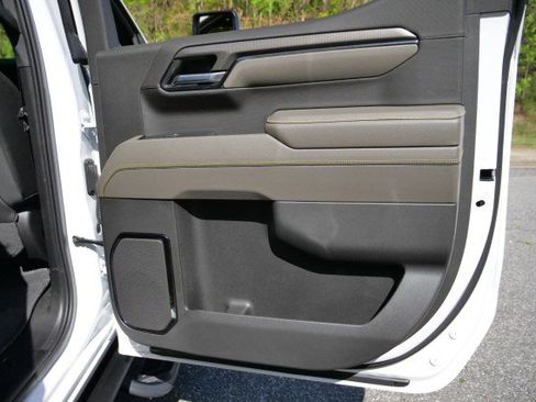 Used 2024 Chevrolet Silverado 1500 ZR2 w/ ZR2 Bison Edition image 47