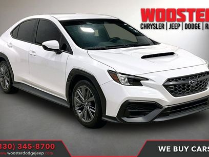 Used 2024 Subaru WRX