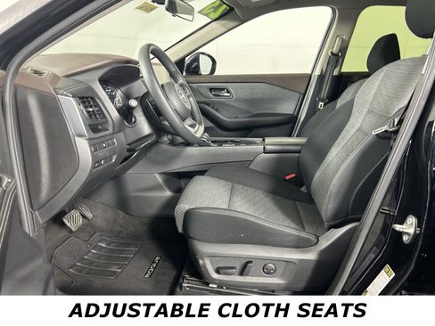 Certified 2023 Nissan Rogue SV image 9