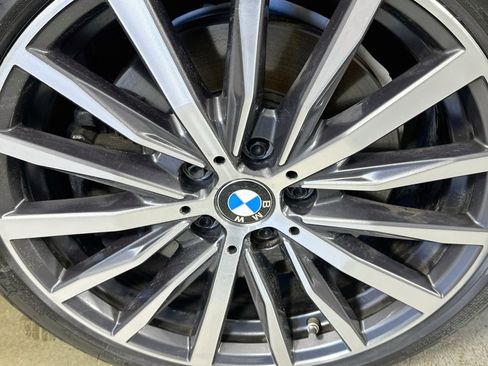 Used 2021 BMW 228i Gran Coupe w/ Premium Package FWD image 31