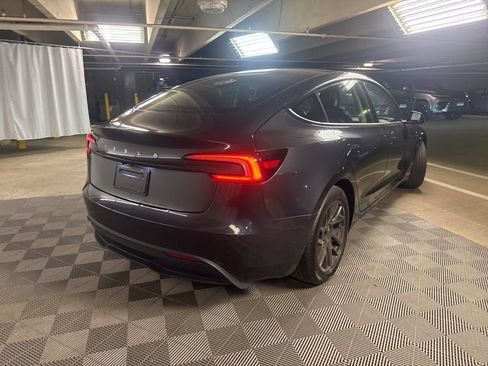 Used 2024 Tesla Model 3 Long Range image 7