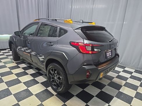 New 2026 Subaru Crosstrek 2.5i Wilderness image 11