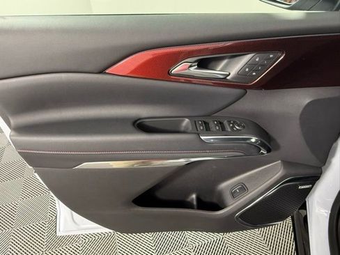 Used 2026 Chevrolet Traverse RS w/ LPO, Floor Liner Package image 18