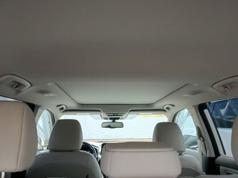 Used 2021 Nissan Rogue SL w/ Premium Package AWD/4WD image 25