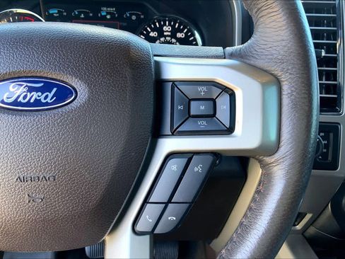 Used 2019 Ford F150 King Ranch w/ Equipment Group 601A Luxury image 24