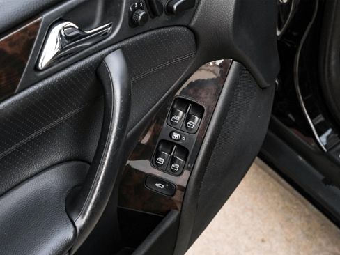 Used 2007 Mercedes-Benz C 280 4MATIC Sedan image 36