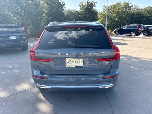 Used 2023 Volvo XC60 B5 Ultimate w/ Climate Package AWD/4WD image 6
