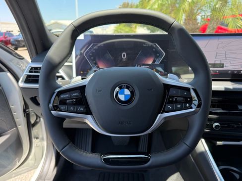 New 2026 BMW 330i Sedan RWD image 22