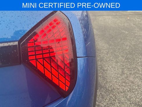 Certified 2025 MINI Cooper S FWD image 10