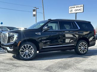 New 2026 GMC Yukon Denali video 1