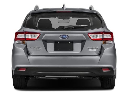 Used 2017 Subaru Impreza 2.0i AWD/4WD image 8