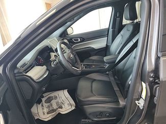 Used 2024 Jeep Compass Limited video 2