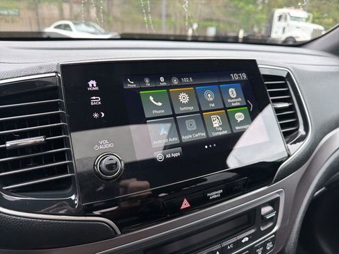 Used 2023 Honda Passport EX-L image 10