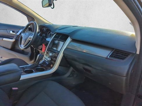 Used 2011 Ford Edge SEL w/ 201A Rapid Spec Order Code image 19