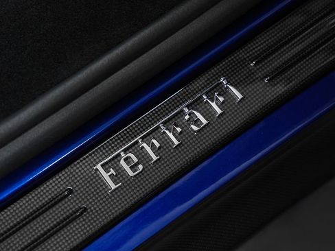 Certified 2022 Ferrari SF90 Spider AWD/4WD image 20
