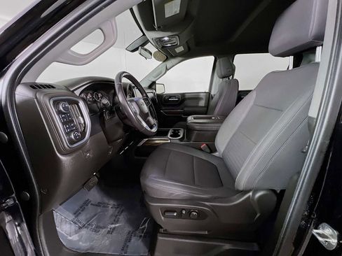 Used 2022 Chevrolet Silverado 1500 RST image 21