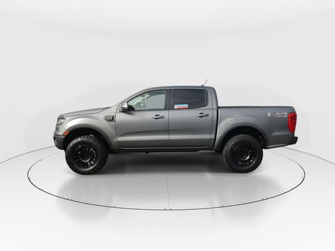 Used 2019 Ford Ranger Lariat w/ Equipment Group 501A Mid image 5