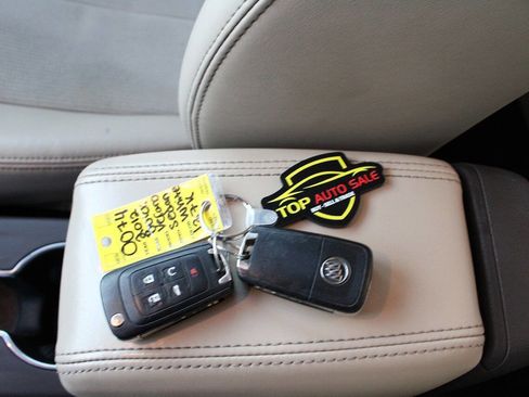 Used 2012 Buick Verano Convenience image 83