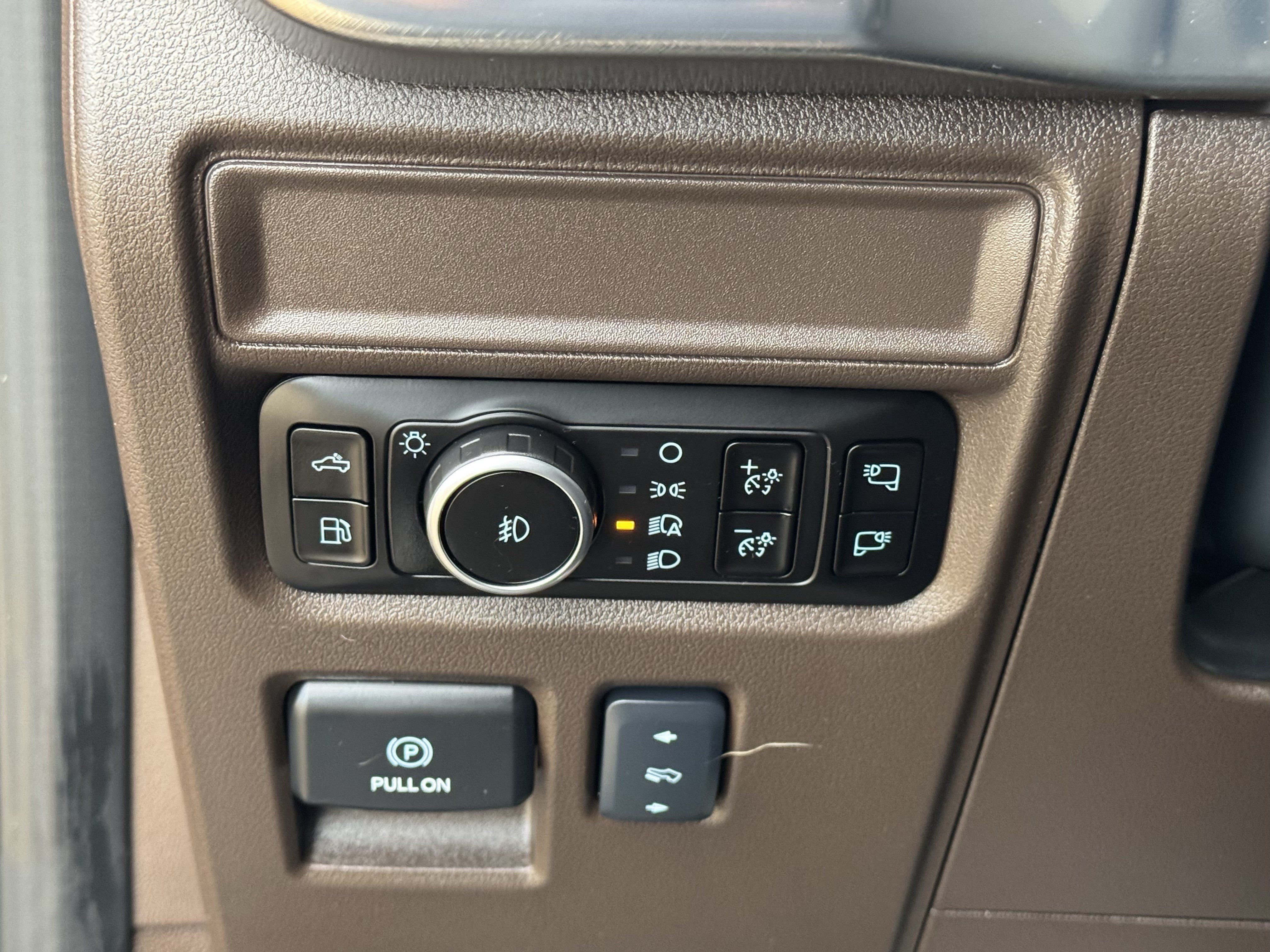 Used 2025 Ford F150 King Ranch w/ FX4 Off-Road Package AWD/4WD image 19