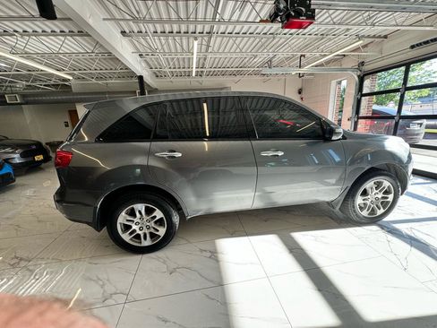 Used 2008 Acura MDX w/ Technology Package AWD/4WD image 4