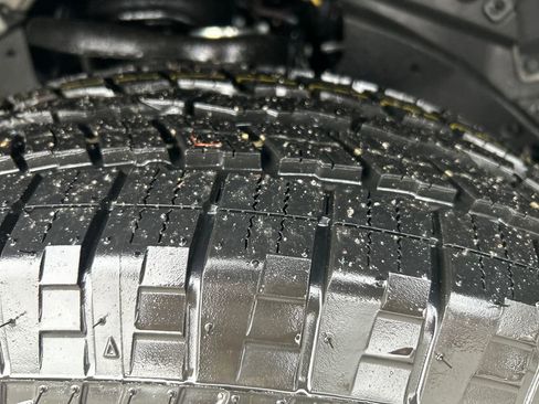 New 2026 Toyota 4Runner TRD Off-Road Premium image 29