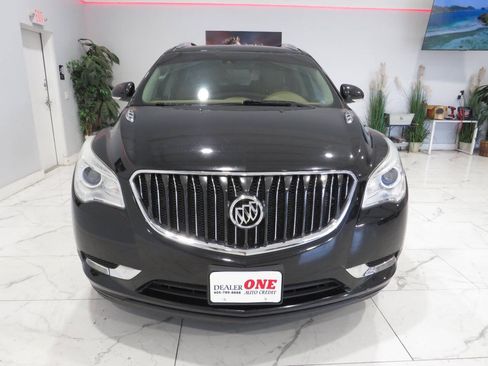 Used 2017 Buick Enclave Premium w/ Enclave Sport Touring Edition FWD image 8